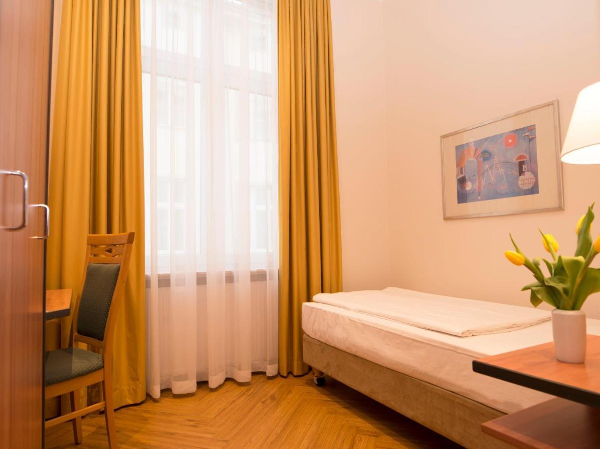 Rewari Hotel Berlin Eksteriør bilde
