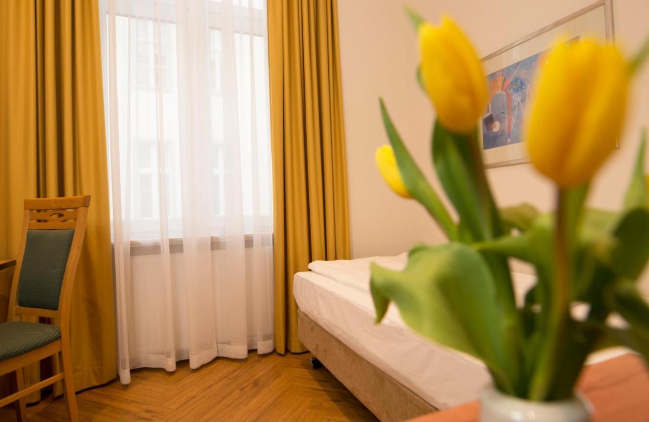 Rewari Hotel Berlin Eksteriør bilde