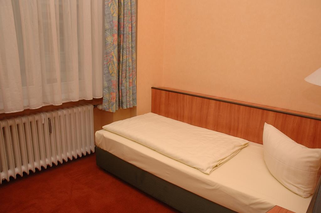 Rewari Hotel Berlin Eksteriør bilde