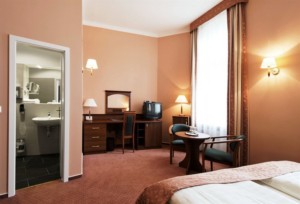 Rewari Hotel Berlin Eksteriør bilde