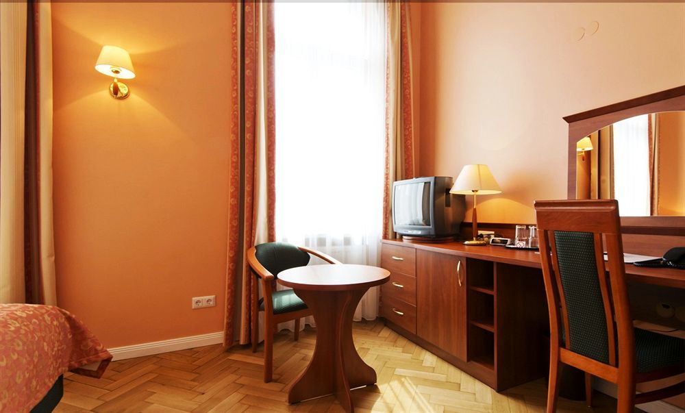 Rewari Hotel Berlin Eksteriør bilde