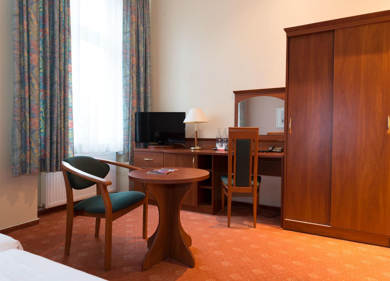 Rewari Hotel Berlin Eksteriør bilde