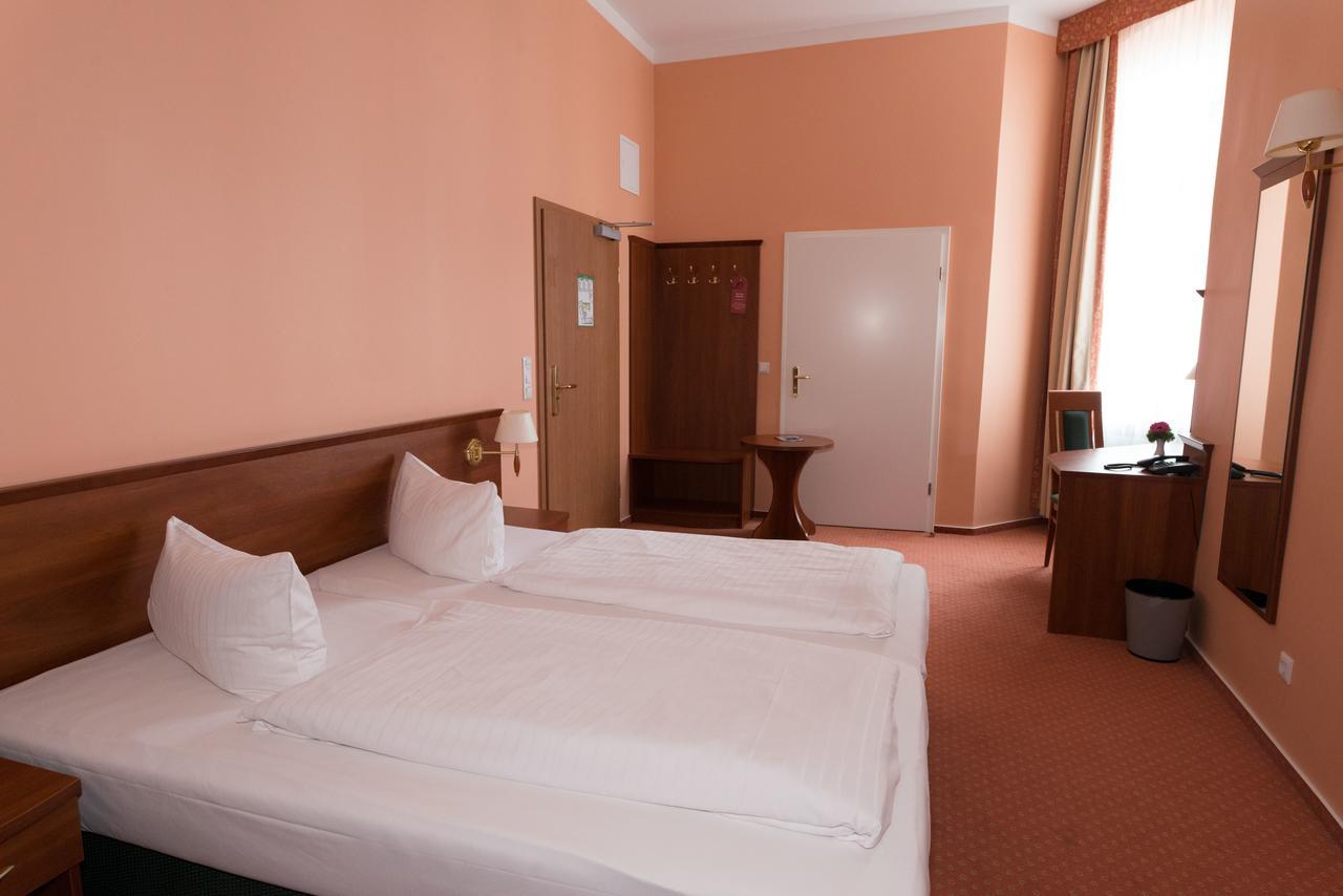 Rewari Hotel Berlin Eksteriør bilde