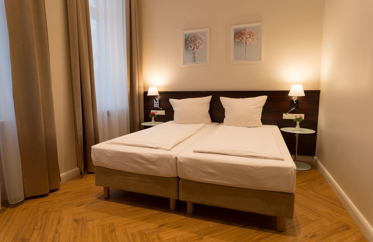 Rewari Hotel Berlin Eksteriør bilde