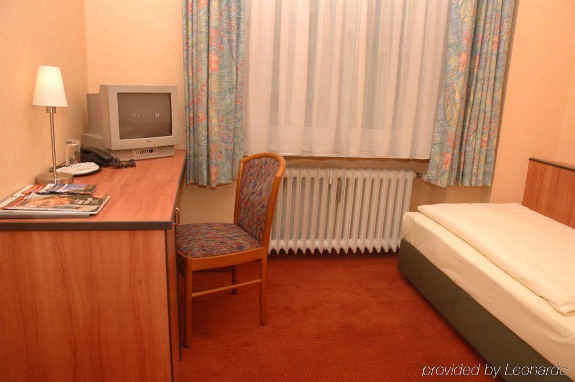 Rewari Hotel Berlin Eksteriør bilde