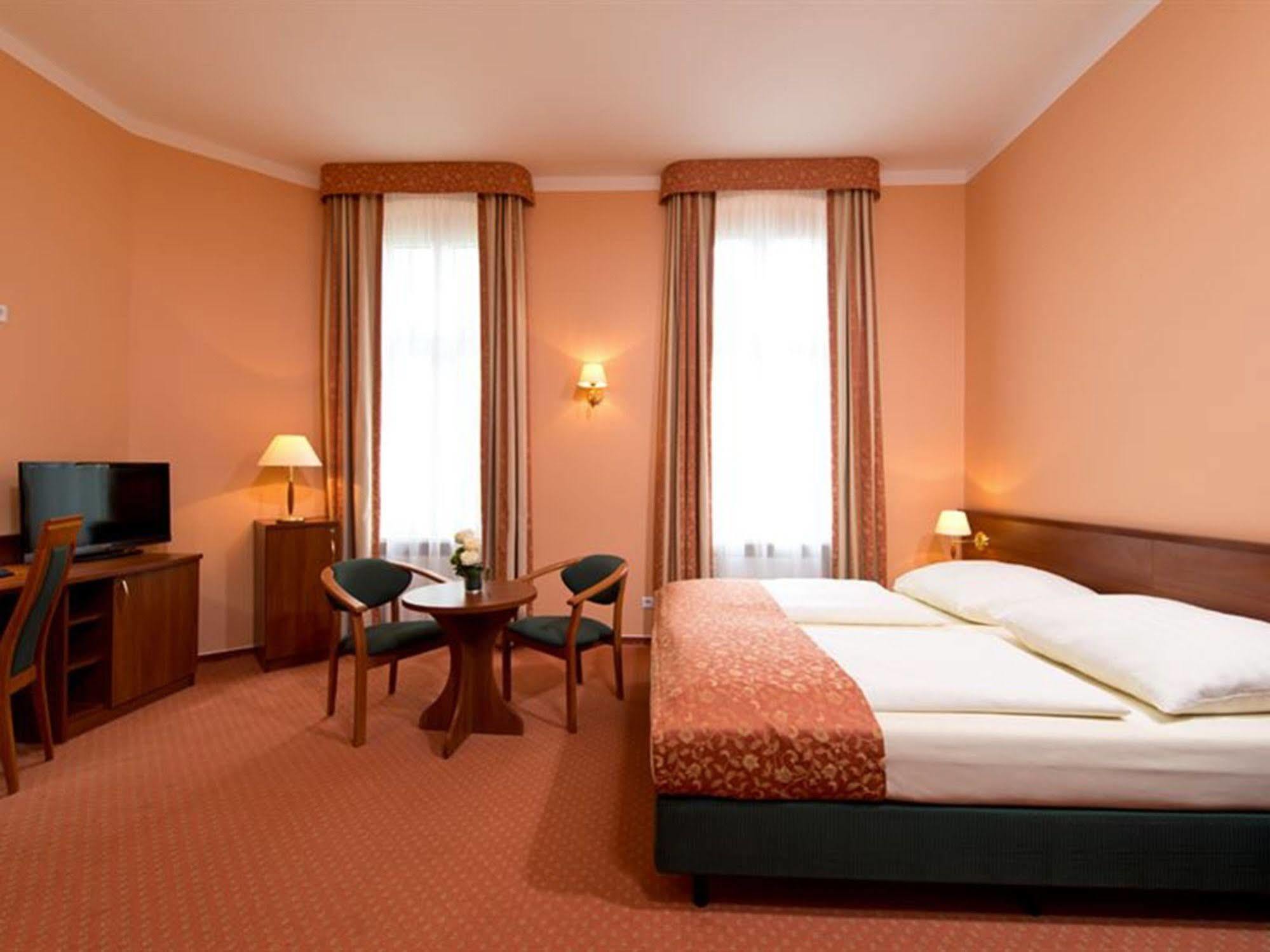Rewari Hotel Berlin Eksteriør bilde