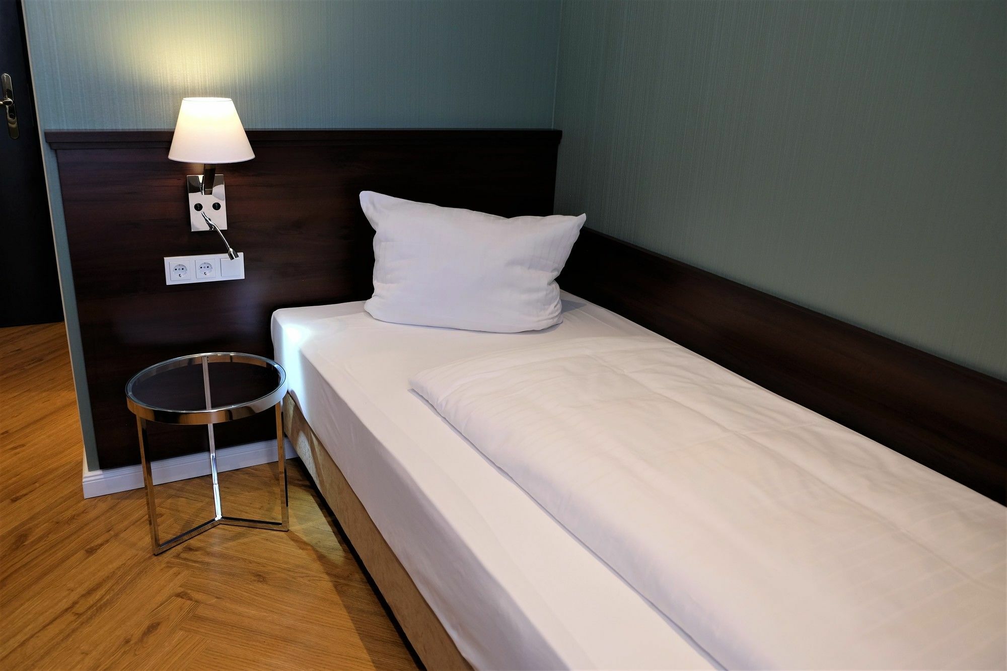 Rewari Hotel Berlin Eksteriør bilde
